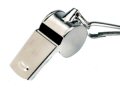 Whistle - Metal : Click for more info.